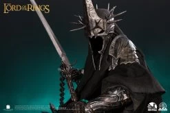 Lord Of The Rings: Witch King Of Angmar 1:2 Scale Statue