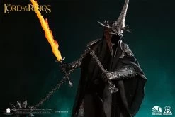Lord Of The Rings: Witch King Of Angmar 1:2 Scale Statue -Optimal Model Geschäft INSTIFM0029 16