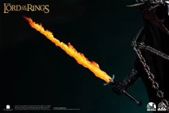 Lord Of The Rings: Witch King Of Angmar 1:2 Scale Statue -Optimal Model Geschäft INSTIFM0029 17