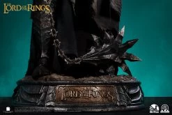 Lord Of The Rings: Witch King Of Angmar 1:2 Scale Statue -Optimal Model Geschäft INSTIFM0029 20