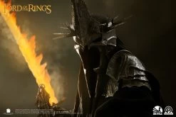 Lord Of The Rings: Witch King Of Angmar 1:2 Scale Statue -Optimal Model Geschäft INSTIFM0029 25