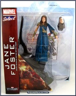 Marvel Select Thor 2 -Jane Foster AF