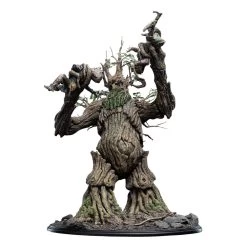 Der Herr Der Ringe Statue 1/6 Leaflock The Ent 76 Cm