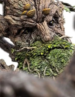 Der Herr Der Ringe Statue 1/6 Leaflock The Ent 76 Cm -Optimal Model Geschäft Leaflock the Ent lord of the rings herr der ringe statue weta bunker158 10