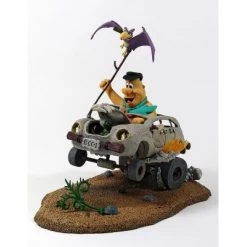 Hanna Barberra Box Fred Flinstone