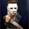 Halloween Büste 1/1 Michael Myers With Knife 61 Cm