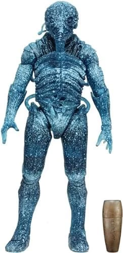 PROMETHEUS Serie 3 – HOLOGRAPHIC ENGINEER CHAIR SUIT 3 PROMETHEUS Serie 3 – HOLOGRAPHIC ENGINEER CHAIR SUIT