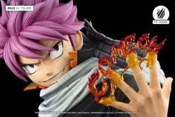 Natsu Dragneel My Ultimate Bust Tsume -Optimal Model Geschäft Natsu Dragneel Bust tsume bunker158 4