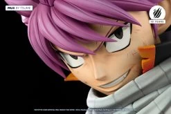 Natsu Dragneel My Ultimate Bust Tsume -Optimal Model Geschäft Natsu Dragneel Bust tsume bunker158 7