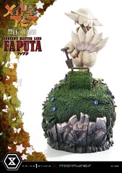 Made In Abyss: The Golden City Of The Scorching Sun – Faputa Statue 9 Made In Abyss: The Golden City Of The Scorching Sun – Faputa Statue -Optimal Model Geschäft P1SCMMIA02 08