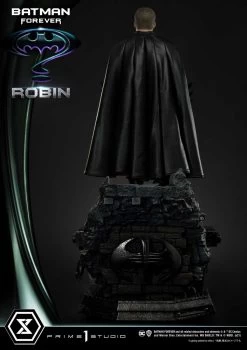 Batman Forever Museum Masterline Series Statue 1/3 Robin 90 Cm -Optimal Model Geschäft P1SMMBM03 14