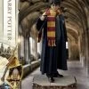 Harry Potter: Harry Potter 1:6 Scale Statue