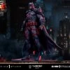 DC Comics: City Of Bane – Flashpoint Batman 1:4 Scale Statue By Carlos D’Anda -Optimal Model Geschäft P1STLCDC06 12