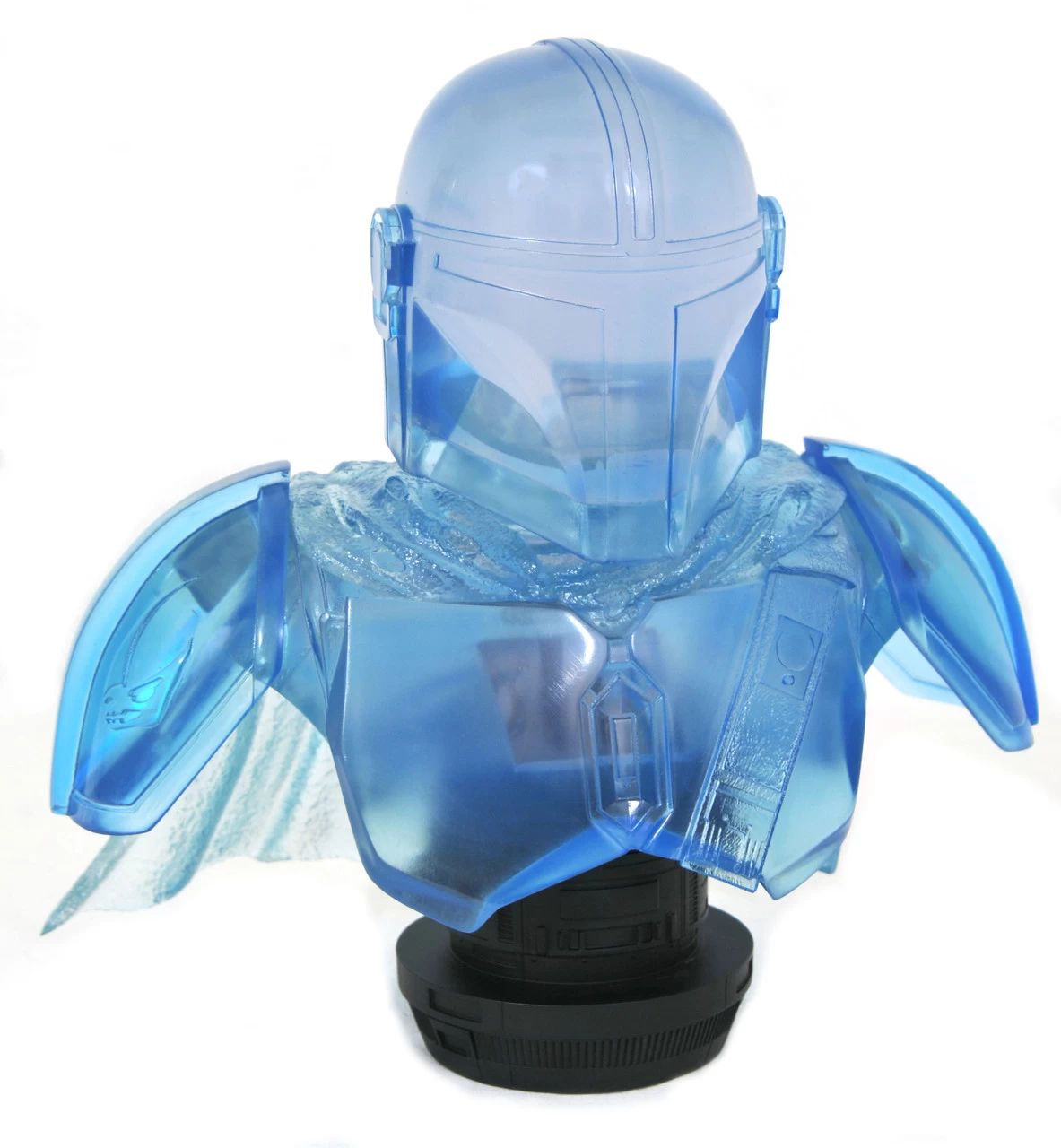 Star Wars The Mandalorian Legends In 3D Büste / Bust Diamond Select 3 Star Wars The Mandalorian Legends In 3D Büste / Bust Diamond Select