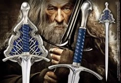 Der Hobbit – Glamdring – Sword Of Gandalf Replica