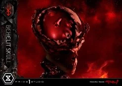 Berserk: Behelit Skull Statue -Optimal Model Geschäft Skull Behelit berserk prime1 bunker158 10