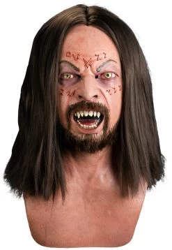 Studio 666: Demon Dave Mask