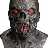 Studio 666: Shadow Demon Mask -Optimal Model Geschäft TRTTGRW103 01