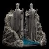 Herr Der Ringe Statue The Argonath Environment 34 Cm -Optimal Model Geschäft The Argonath El senor de los anillos Weta 1 700x700 1