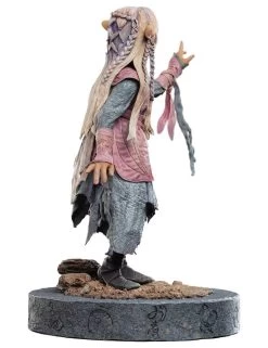 The Dark Crystal: Age Of Resistance Statue 1/6 Brea The Gelfling 19 Cm By WETA -Optimal Model Geschäft The Dark Crystal Age of Resistance Statue Brea The Gefling 19 cm by WETA Bunker158 Weta 3