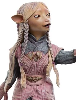 The Dark Crystal: Age Of Resistance Statue 1/6 Brea The Gelfling 19 Cm By WETA -Optimal Model Geschäft The Dark Crystal Age of Resistance Statue Brea The Gefling 19 cm by WETA Bunker158 Weta 6