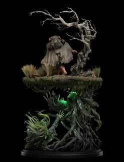 The Dead Marshes Weta Masters Collection Lord Of The Rings 1/6 Scale Statue Limited Edition Of 550 -Optimal Model Geschäft The Dead Marshes Weta Masters Collection lord of the rings herr der ringe bunker158 4