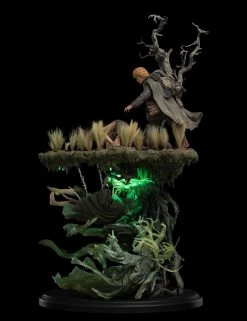 The Dead Marshes Weta Masters Collection Lord Of The Rings 1/6 Scale Statue Limited Edition Of 550 -Optimal Model Geschäft The Dead Marshes Weta Masters Collection lord of the rings herr der ringe bunker158 5