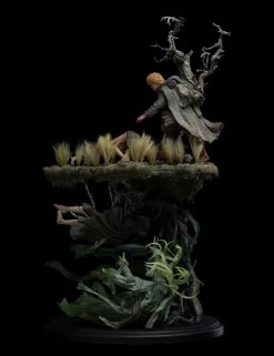 The Dead Marshes Weta Masters Collection Lord Of The Rings 1/6 Scale Statue Limited Edition Of 550 -Optimal Model Geschäft The Dead Marshes Weta Masters Collection lord of the rings herr der ringe bunker158 7