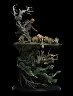 The Dead Marshes Weta Masters Collection Lord Of The Rings 1/6 Scale Statue Limited Edition Of 550 -Optimal Model Geschäft The Dead Marshes Weta Masters Collection lord of the rings herr der ringe bunker158 8