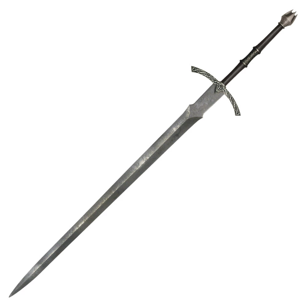 Herr Der Ringe Replik 1/1 Schwert Des Hexenkönigs 139 Cm 3 Herr Der Ringe Replik 1/1 Schwert Des Hexenkönigs 139 Cm