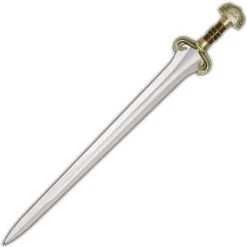 Lord Of The Rings Sword Of Eowyn By United Cutlery