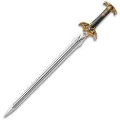 The Hobbit Replica 1/1 The Sword Of Bard The Bowman United Cutlery