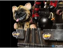 DC Comics: Harley Quinn 1:3 Scale Statue -Optimal Model Geschäft aa