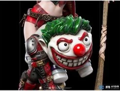 DC Comics: Harley Quinn 1:3 Scale Statue -Optimal Model Geschäft aaas