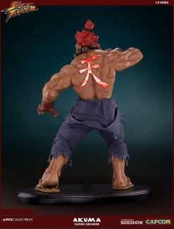 Akuma 10 Year Classic 1:4 Exclusive PCS 13 Akuma 10 Year Classic 1:4 Exclusive PCS -Optimal Model Geschäft akuma 10 year classic street fighter gallery 5c4bf4da1ea42