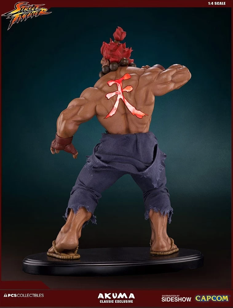 Akuma 10 Year Classic 1:4 Exclusive PCS 5 Akuma 10 Year Classic 1:4 Exclusive PCS – Bild 3