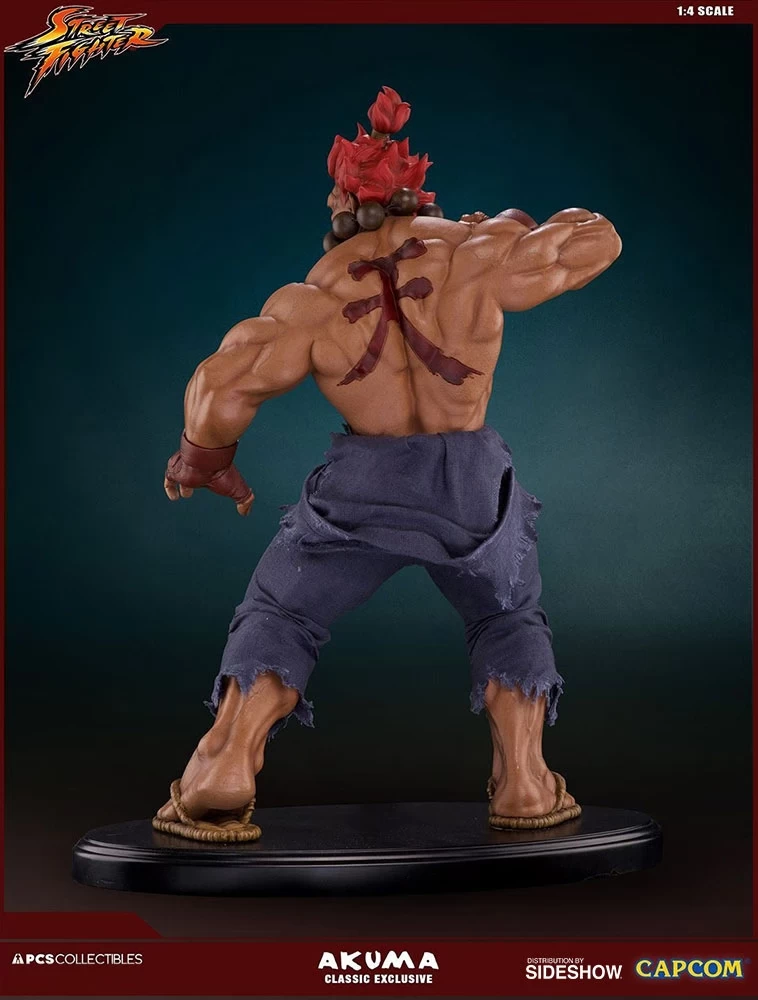 Akuma 10 Year Classic 1:4 Exclusive PCS 8 Akuma 10 Year Classic 1:4 Exclusive PCS – Bild 6