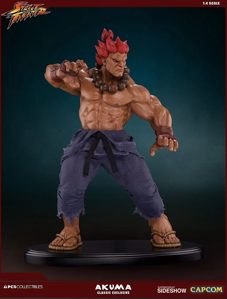 Akuma 10 Year Classic 1:4 Exclusive PCS 10 Akuma 10 Year Classic 1:4 Exclusive PCS – Bild 8