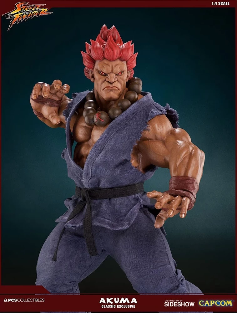 Akuma 10 Year Classic 1:4 Exclusive PCS 7 Akuma 10 Year Classic 1:4 Exclusive PCS – Bild 5