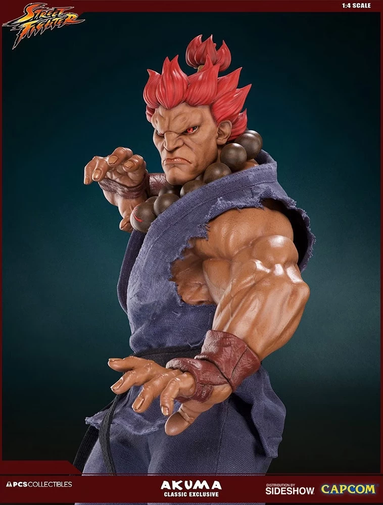 Akuma 10 Year Classic 1:4 Exclusive PCS 9 Akuma 10 Year Classic 1:4 Exclusive PCS – Bild 7