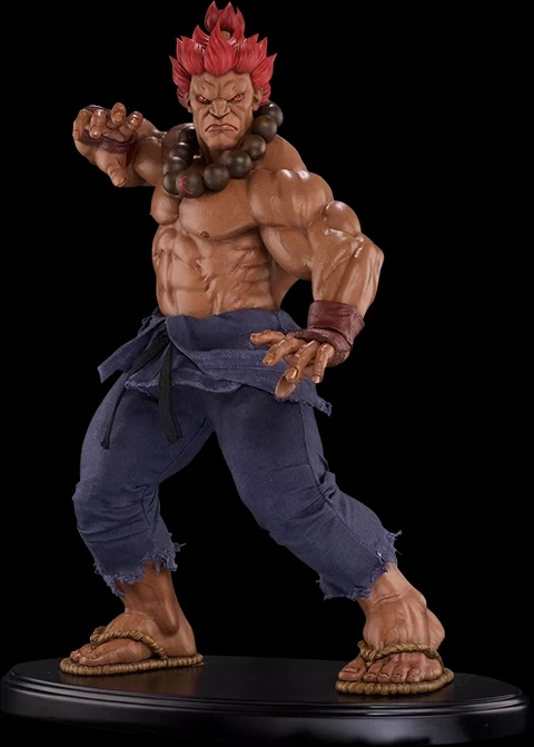 Akuma 10 Year Classic 1:4 Exclusive PCS 3 Akuma 10 Year Classic 1:4 Exclusive PCS