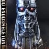 The Terminator (Film) T-800 Endoskeleton Head By Prime1 -Optimal Model Geschäft asd 0