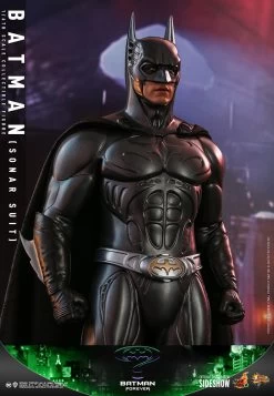 DC Comics: Batman Forever – Batman Sonar Suit 1:6 Scale Figure 10 DC Comics: Batman Forever – Batman Sonar Suit 1:6 Scale Figure -Optimal Model Geschäft batman sonar suit batman forever hot toys bunker158 4