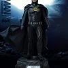 Batman Master Craft Statue Batman Modern Suit 42 Cm -Optimal Model Geschäft batmanmodsu1