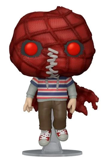 Brightburn POP! Movies Vinyl Figur Brandon Breyer 1129 – 9 Cm 4 Brightburn POP! Movies Vinyl Figur Brandon Breyer 1129 – 9 Cm – Bild 2