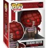 Brightburn POP! Movies Vinyl Figur Brandon Breyer 1129 – 9 Cm -Optimal Model Geschäft d fk48518 a