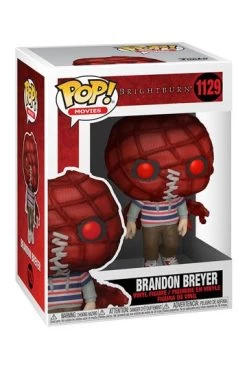 Brightburn POP! Movies Vinyl Figur Brandon Breyer 1129 – 9 Cm