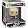 Star Wars: Bounty Hunter POP! Deluxe Vinyl Figur Dengar 440 (TBD) 9 Cm