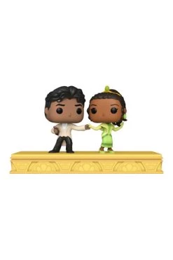 Disney’s 100th Anniversary POP Moment! Vinyl Figuren 2er-Pack Tiana & Naveen 1322 – 9 Cm 5 Disney’s 100th Anniversary POP Moment! Vinyl Figuren 2er-Pack Tiana & Naveen 1322 – 9 Cm -Optimal Model Geschäft d fk67976