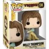 Trigun POP! Animation Vinyl Figur Milly Thompson 1365 – 9 Cm 1 Trigun POP! Animation Vinyl Figur Milly Thompson 1365 – 9 Cm -Optimal Model Geschäft d fk68036 a